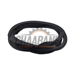 Joint caoutchouc hayon 80A827705C Audi Q5 (FYB/FYG) 2.0 TFSI 16V Quattro 2016