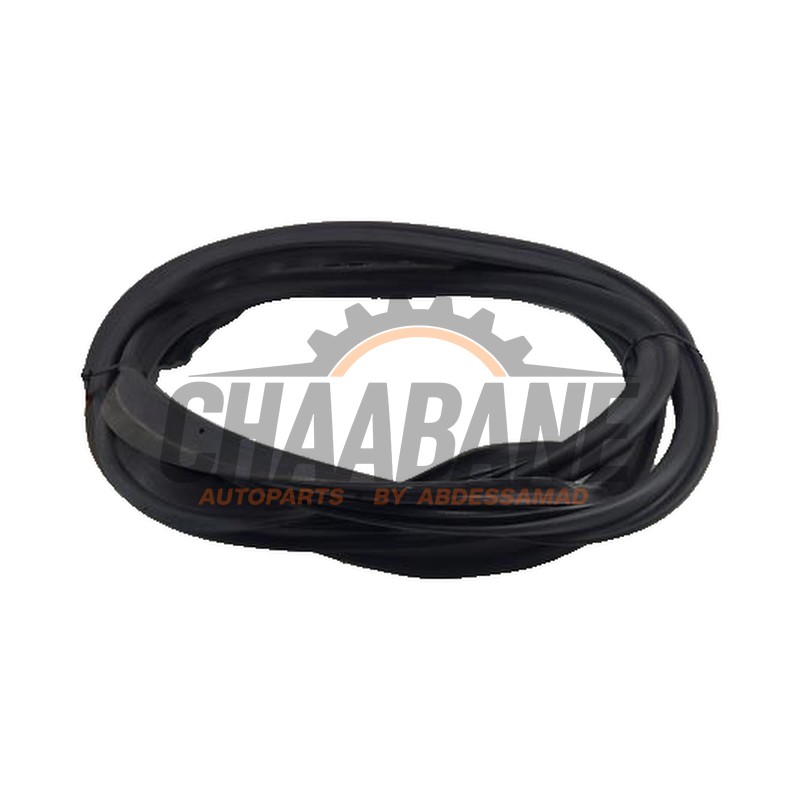 Joint caoutchouc hayon 80A827705C Audi Q5 (FYB/FYG) 2.0 TFSI 16V Quattro 2016