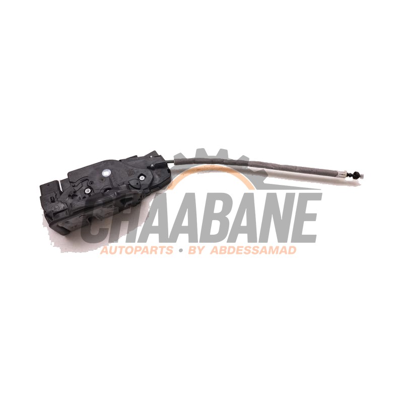 Serrure arriere droite A0997302801 Mercedes B (W247) 2.0 B-200d