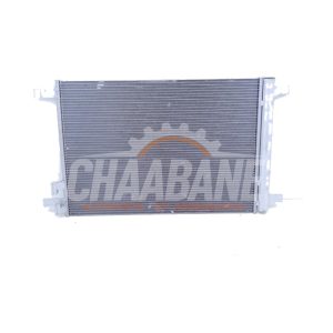 Condensateur clim 5Q0816411BD Volkswagen Taigo 1.5 TSI 16V 2021
