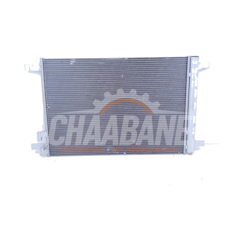 Condensateur clim 5Q0816411BD Volkswagen Taigo 1.5 TSI 16V 2021