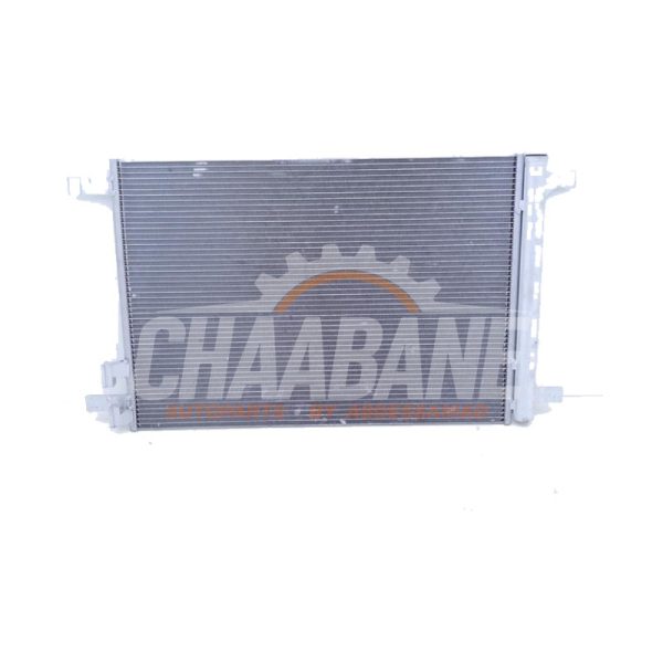 Condenseur de climatisation 5Q0816411BD Volkswagen Taigo 1.5 TSI 16V 2021