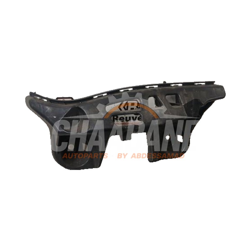 Support pare-chocs arriere gauche A1178850765 Mercedes CLA (117.3) 1.6 CLA-200 16V