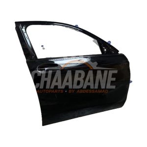 Portiere 4portes avant droite A2537208400 Mercedes GLC Coupe (C253) 2.2 250d 16V BlueTEC 4-Matic