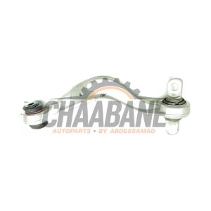 Bras de suspension arriere gauche 689855905 BMW i5 (G60) eDrive40 84 kWh 2023