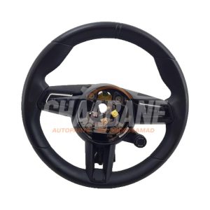 Volant 9J1419091EH Porsche Taycan (Y1A) 79/84 kWh 2019