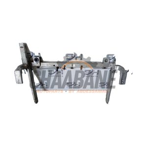 Panneau avant A2466200830 Mercedes A (W176) 1.8 A-200 CDI 16V