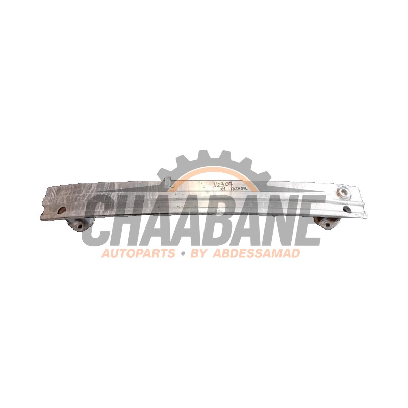 Renfort pare choc arriere 988354611 BMW X1 (U11) sDrive 18d 2.0 16V 2022