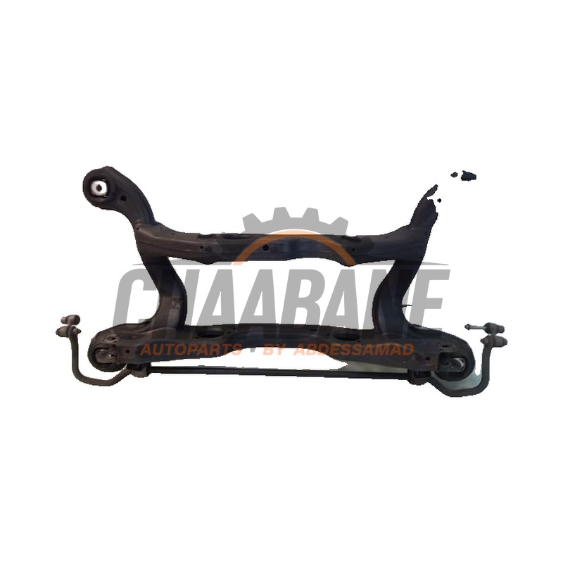 Berceau A2463501408 Mercedes CLA (117.3) 1.6 CLA-180 16V