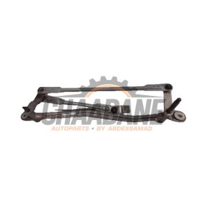 Mecanique essuie-glace 7350657 BMW X1 2014 / 2022