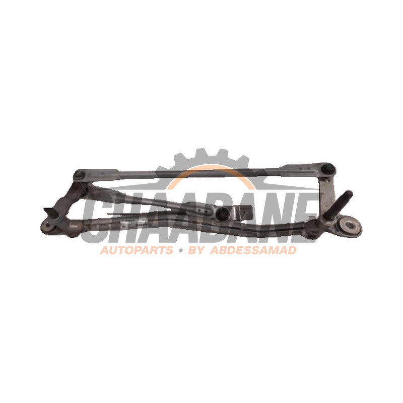 Mecanique essuie-glace 7350657 BMW X1 2014 / 2022