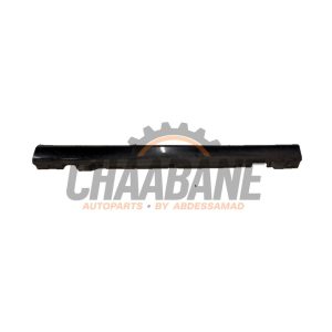 Jupe droite A2136985000 Mercedes E Estate (S213) E-200d 2.0 Turbo 16V