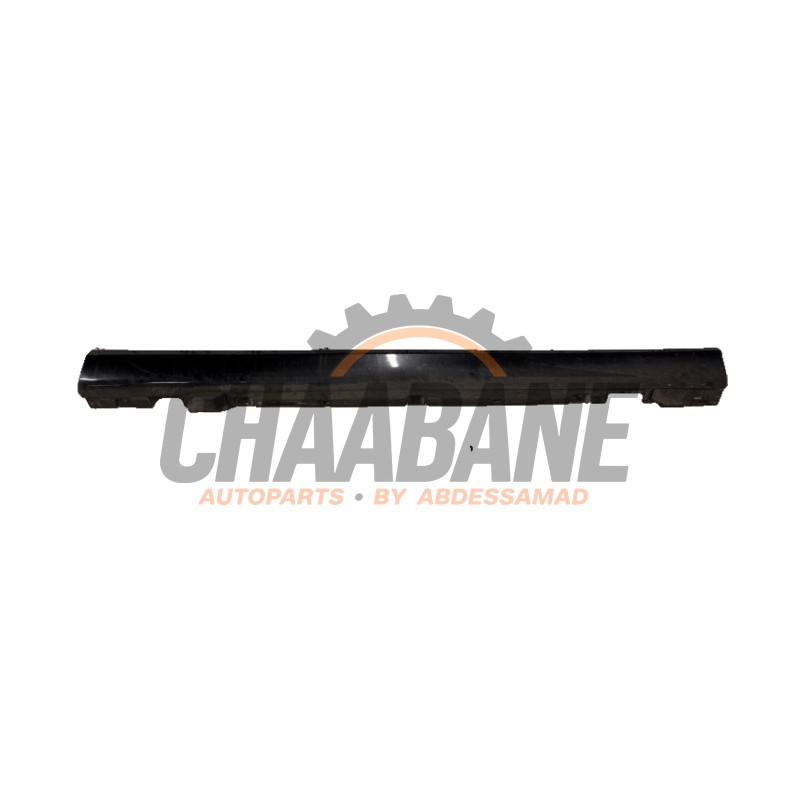 Jupe droite A2136985000 Mercedes E Estate (S213) E-200d 2.0 Turbo 16V