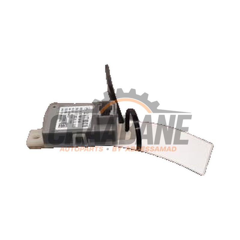 Ordinateur eclairage A1779008206 Mercedes CLA (118.3) 1.3 CLA-250 e Turbo 16V