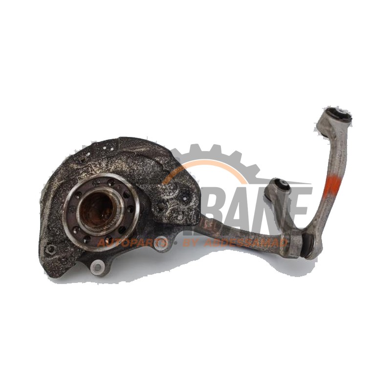 Fusee avant gauche A2053305501 Mercedes E (C238) E-300 2.0 Turbo 16V
