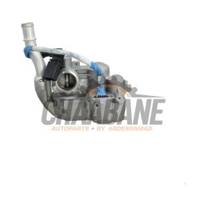 Valve RGE 03N131512H Volkswagen Transporter/Caravelle T6 2.0 TDI 150 2015 / 2024