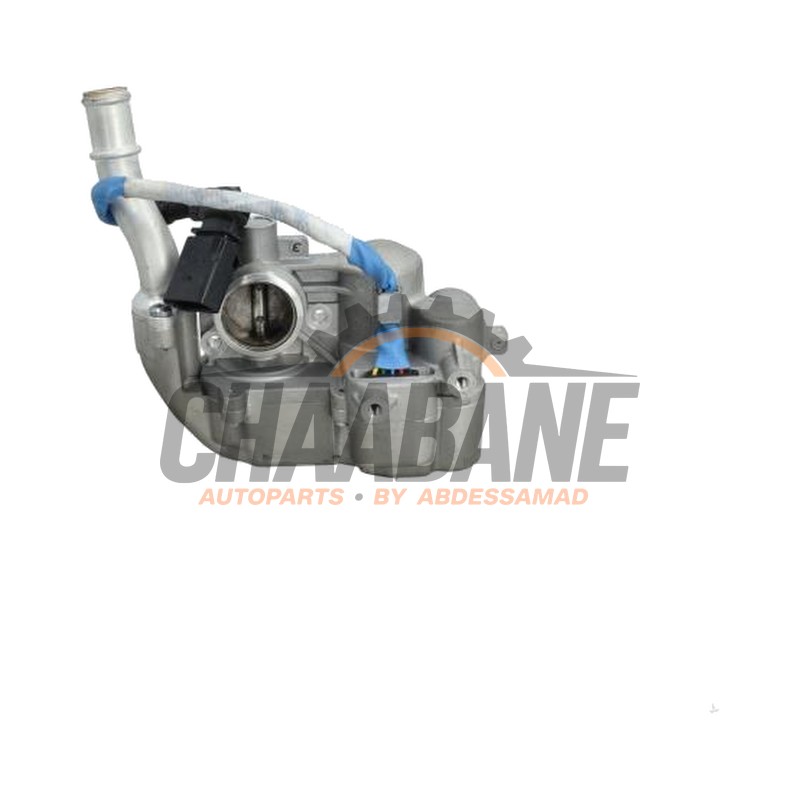 Valve RGE 03N131512H Volkswagen Transporter/Caravelle T6 2.0 TDI 150 2015 / 2024
