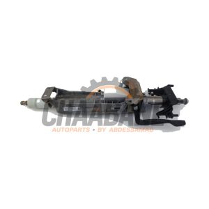 Colonne de direction 743035 BMW 3 serie Touring (F31) 316d 2.0 16V 2012 / 2019
