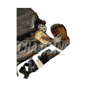 Toit panoramique A2067803200 Mercedes C (W206) C-200 1.5 EQ Boost 4-Matic