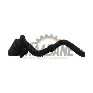Pompe secondaire 5Q0965567A Volkswagen Golf VII Variant (AUVV) 1.4 TSI 16V 2013 / 2021