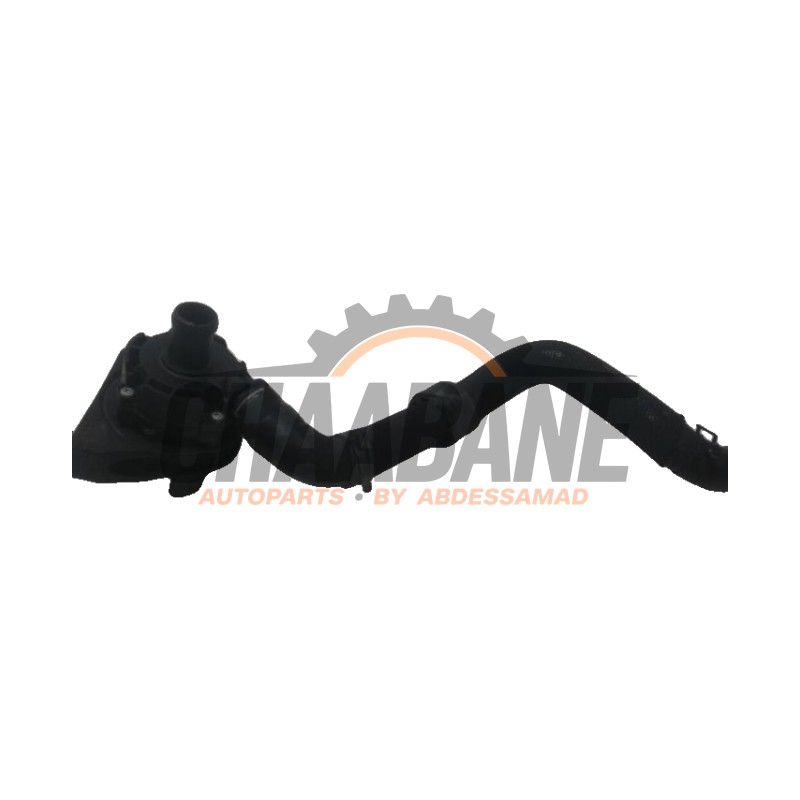 Pompe secondaire 5Q0965567A Volkswagen Golf VII Variant (AUVV) 1.4 TSI 16V 2013 / 2021