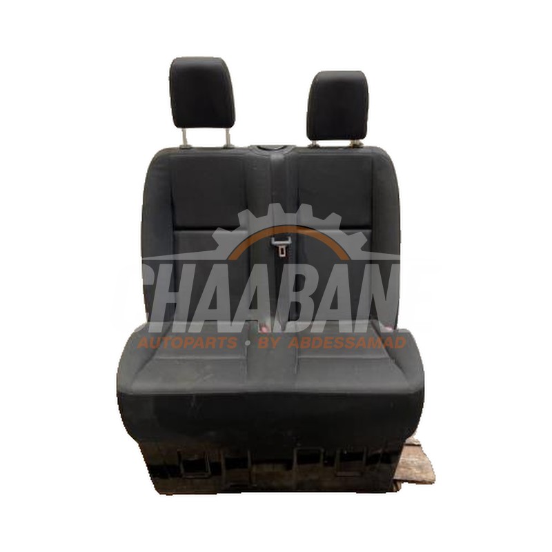 Banquette avant droit A9109200100 Mercedes Sprinter 3,5t (907.6/910.6) 317 CDI 2.0 D RWD