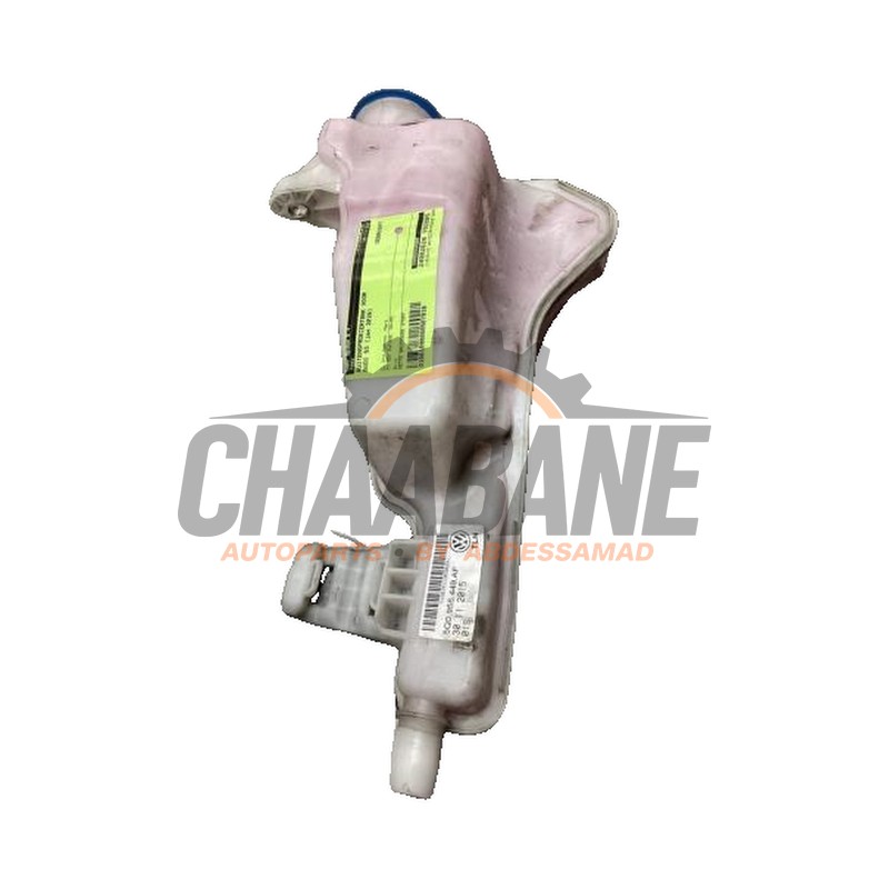 Reservoir lave-glace avant 5Q0955449AF Audi S3 Sportback (8VA/8VF) 2.0 T FSI 16V 2012 / 2020