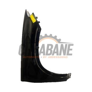 Aile avant droite A1678802400 Mercedes GLE (V167) 350de 2.0 Turbo 16V 4-Matic