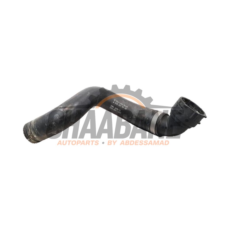 Tuyau radiateur A9105010200 Mercedes Sprinter 5t (907.6) 314 CDI 2.1 D FWD