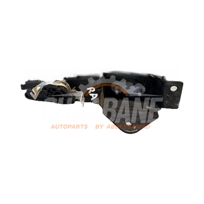 Serrure porte coulissante droite 26412A4978 Mercedes Citan (415.6) 1.5 109 CDI