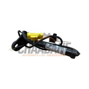 Systeme popup capot A1779062301 Mercedes A (177.0) 1.3 A-250 e Turbo 16V