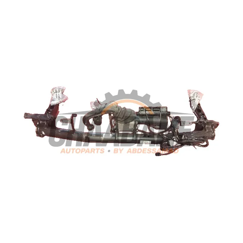 Attache remorque LR126225 Landrover Discovery Sport (LC) 1.5 P300e 12V AWD