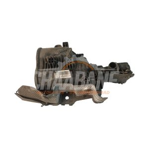 Filtre carbone 16137348727 BMW X1 (F48) xDrive 25e 1.5 12V TwinPower Turbo 2014 / 2022