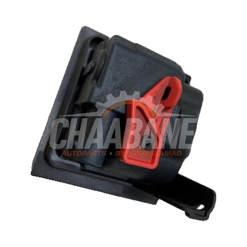 Moteur de verrouillage clapet reservoir A0008202303 Mercedes A (W176) 1.6 A-180 16V