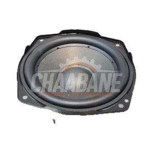 Haut-parleur 430407771412 Audi E-tron Sportback (GEA) 55 2019