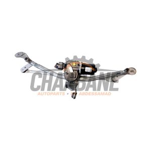 Moteur + mecanisme dessuie glace 8739979 BMW X5 (G05) xDrive 45 e iPerformance 3.0 24V 2018