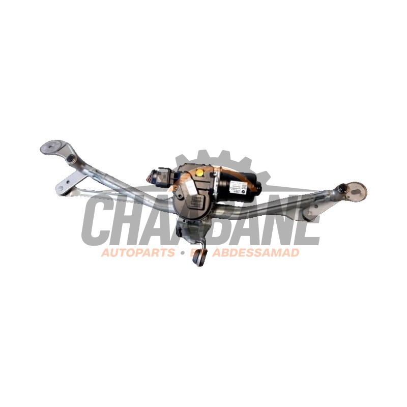 Moteur + mecanisme dessuie glace 8739979 BMW X5 (G05) xDrive 45 e iPerformance 3.0 24V 2018