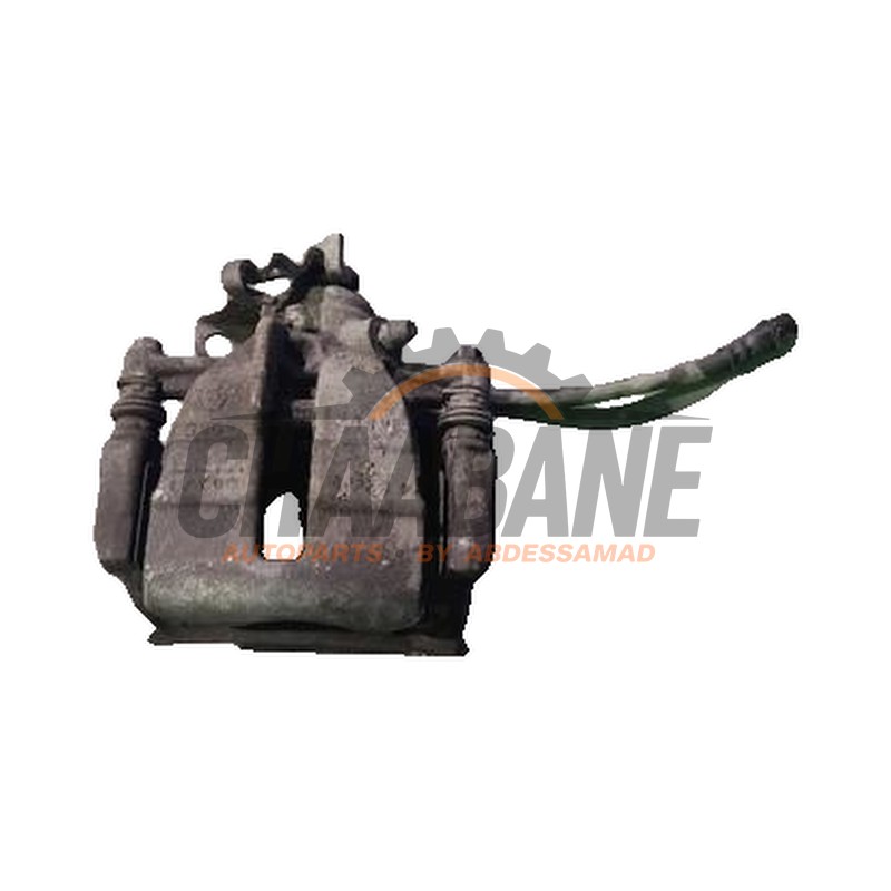 Etrier de frein arriere droit 7H0615424A Volkswagen California T6 2.0 TDI 204 4Motion 2015 / 2024