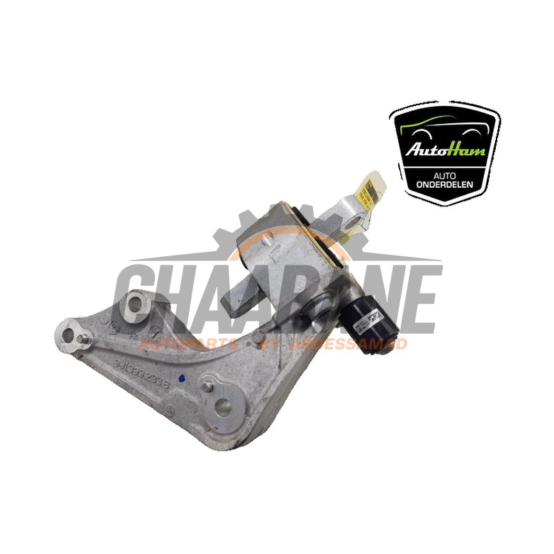 Support boite de vitesses 9J1399233B Porsche Taycan (Y1A) 4S 2019