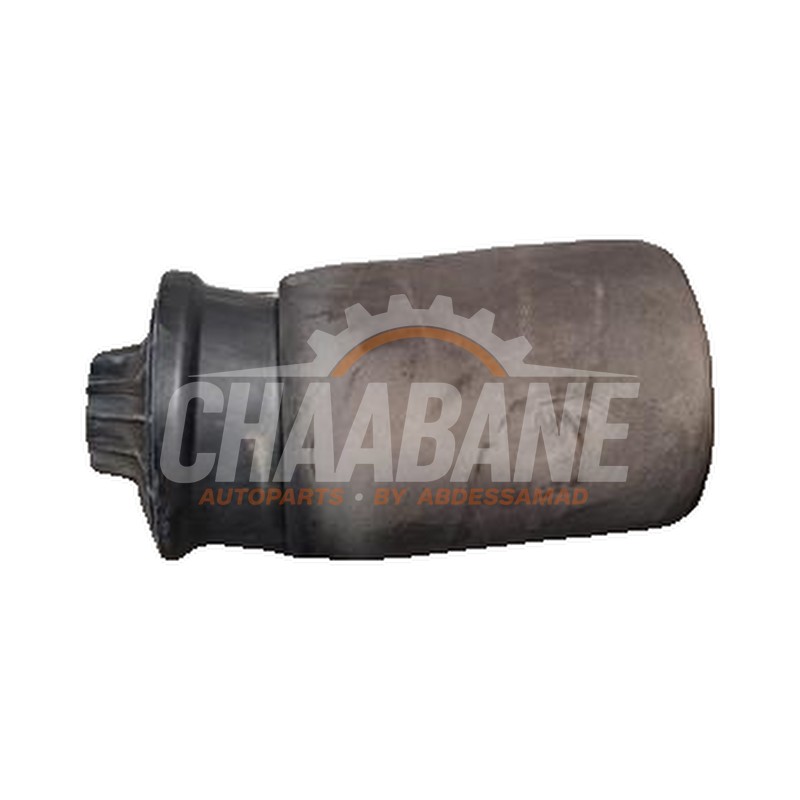 Coussin pneumatique A2923200525 Mercedes GLE Coupe (C292) 350d 3.0 V6 24V BlueTEC 4-Matic