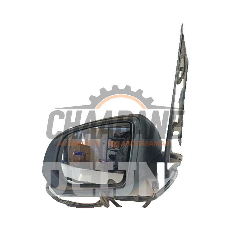 Retroviseur gauche A4478100316 Mercedes Vito (447.6) 1.6 111 CDI 16V