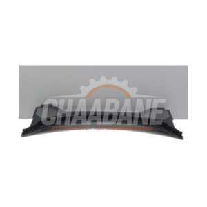 Paravent 81B819403 Audi Q2 (GAB/GAG) 1.0 TFSI 12V 2016