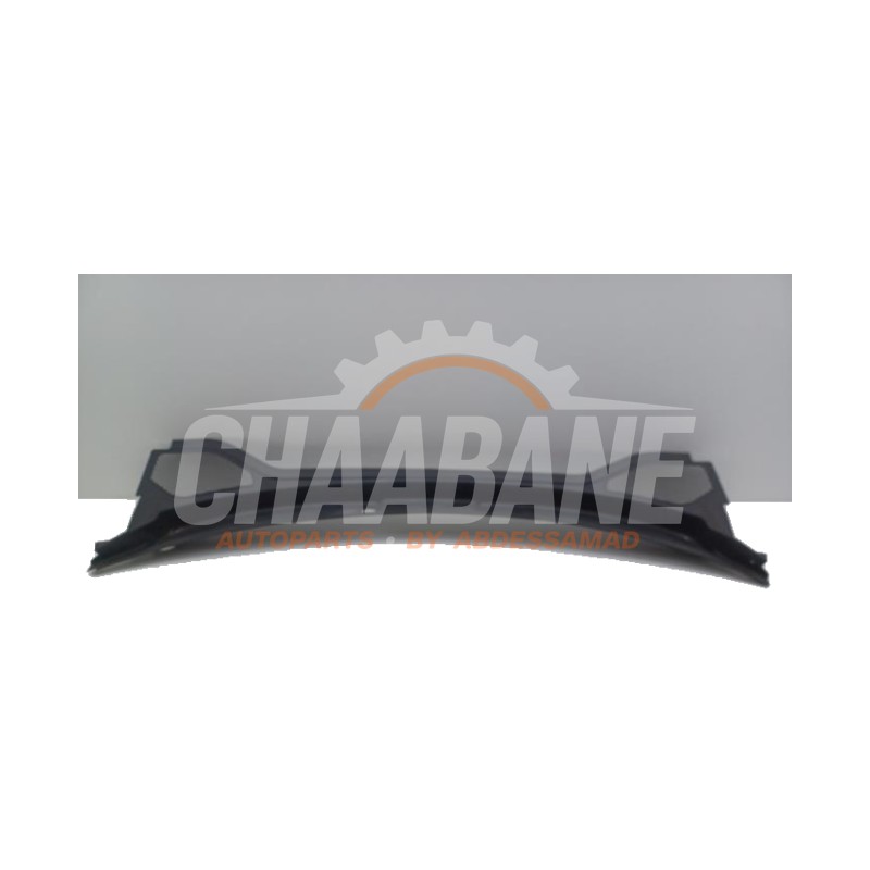 Paravent 81B819403 Audi Q2 (GAB/GAG) 1.0 TFSI 12V 2016