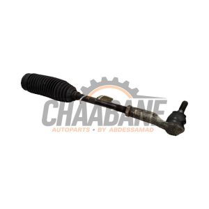 Barre daccouplement droite 1K0423812J Audi Q2 (GAB/GAG) 1.0 30 TFSI 12V 2016
