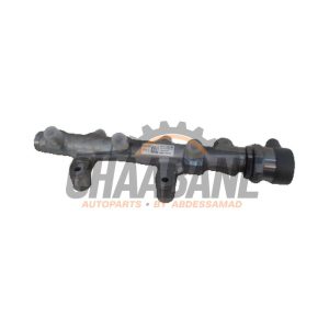 Systeme dinjection 059130090CS Audi A4 2024