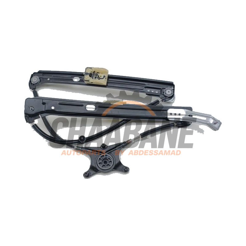 Mecanique vitre 4portes avant gauche 575837461A Seat Ateca (5FPX) 1.5 TSI 16V 2016