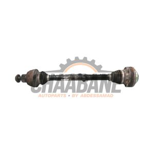 Arbre de transmission arriere gauche 8R0501203D Audi S8 2012 / 2018
