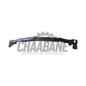 Panneau avant T2H39615 Jaguar XE 2.0d 180 16V