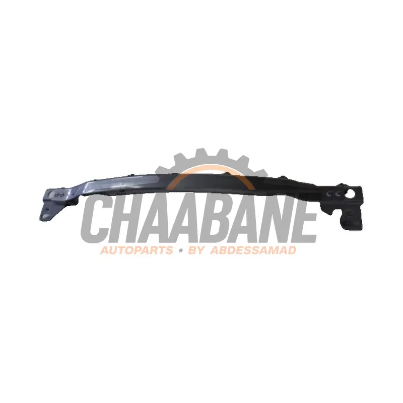 Panneau avant T2H39615 Jaguar XE 2.0d 180 16V