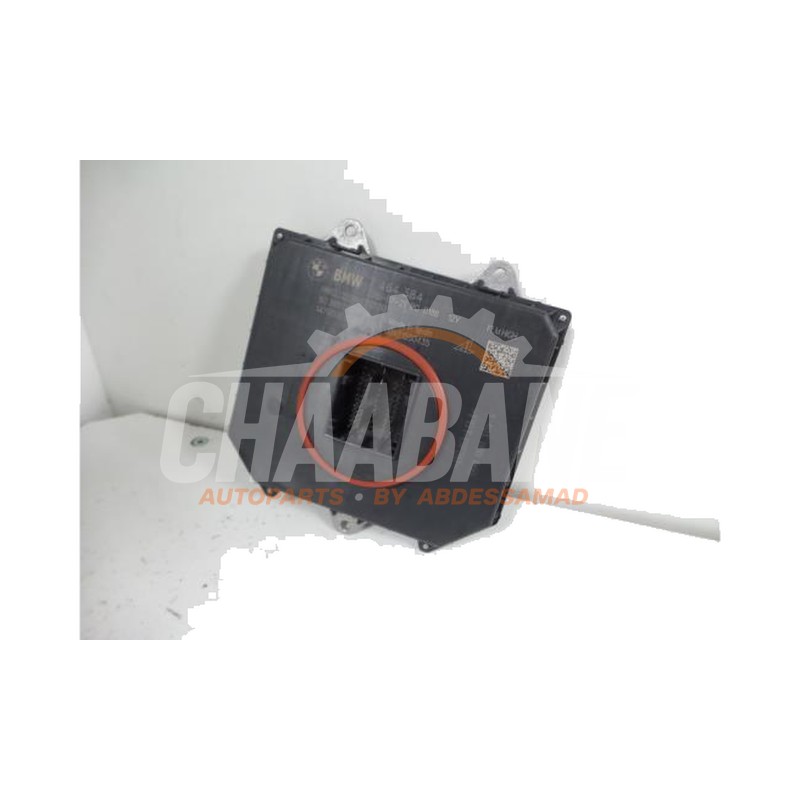 Ordinateur eclairage 63117464384 BMW 7-Serie 2015 / 2022